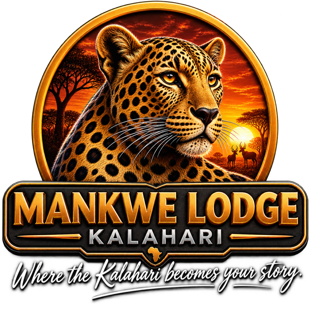 Mankwe Kalahari Lodge